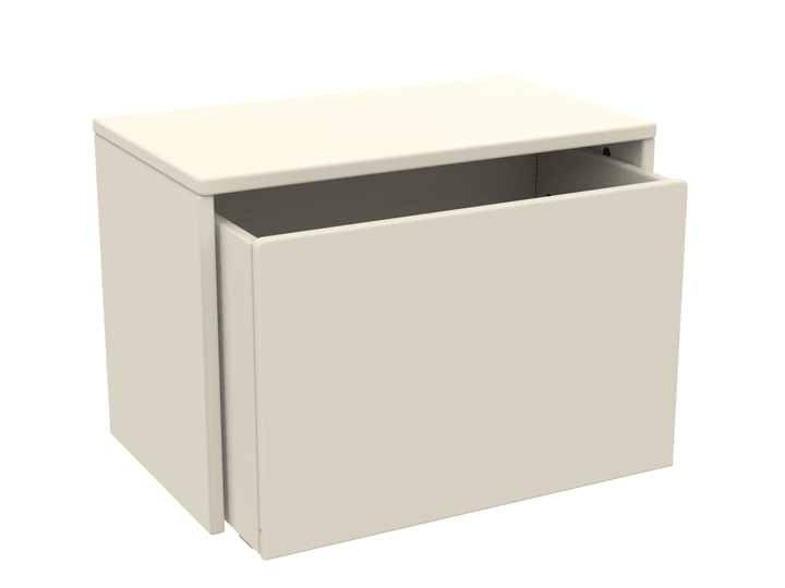 Aufbewahrungsbank DOTS