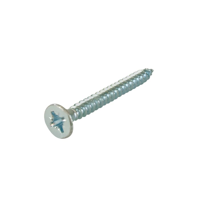Image of suki Universalschraube Senkkopf 3x12mm Universalschrauben