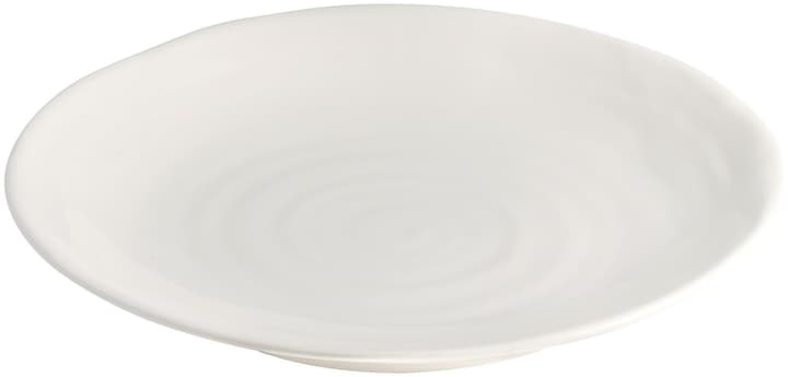 CRAFT Dessertteller CRAFT Dessertteller 440186602211 Farbe Weiss Grösse H: 3.0 cm Bild Nr. 1