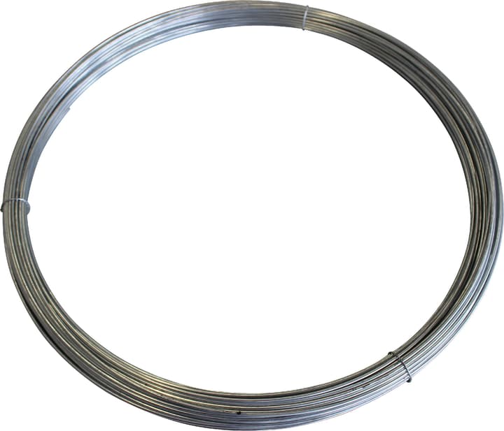 Image of Eisendraht, Länge 50 m / ø 2.5 mm Gartendraht bei Do it + Garden von Migros