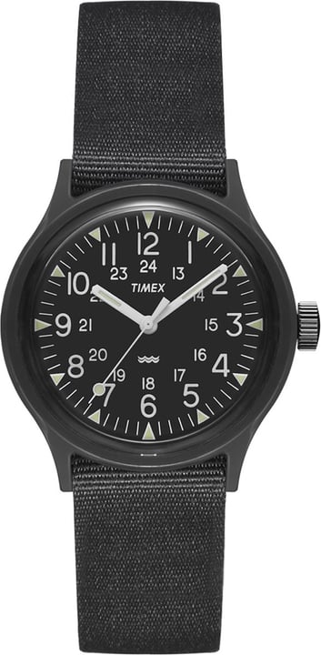 Timex TW2R13800 orologio TW2R13800 orologio Timex 760821500000 N. figura 1