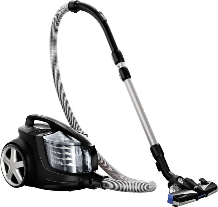 Philips PowerPro FC9920/19 Schlittenstaubsauger PowerPro FC9920/19 Schlittenstaubsauger Philips 785300124905 Bild Nr. 1