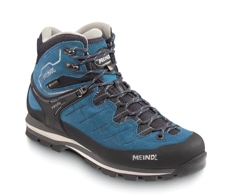 Image of Meindl Litepeak GTX Trekkingschuhe blau bei Migros SportXX