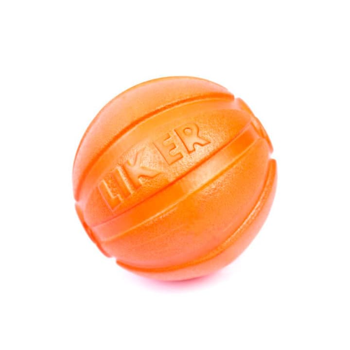 Image of Liker Ball klein, Ø 7 cm Hundeball