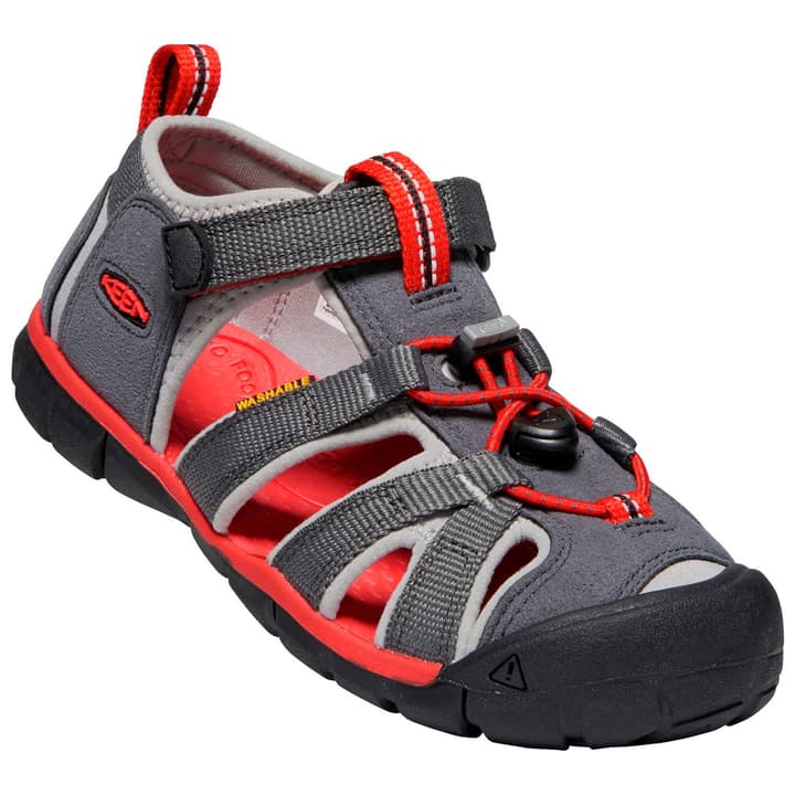 Image of Keen Seacamp II CNX Sandalen grau bei Migros SportXX