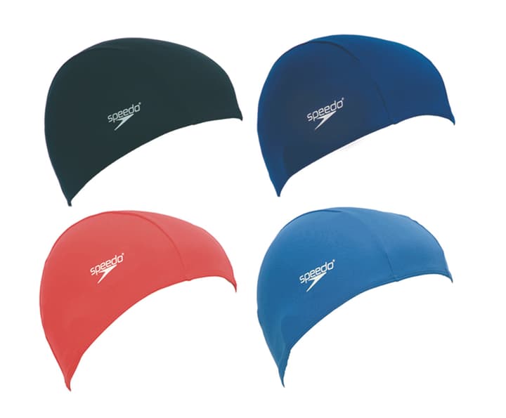 Image of Speedo Polyester Cap Badekappe bei Migros SportXX