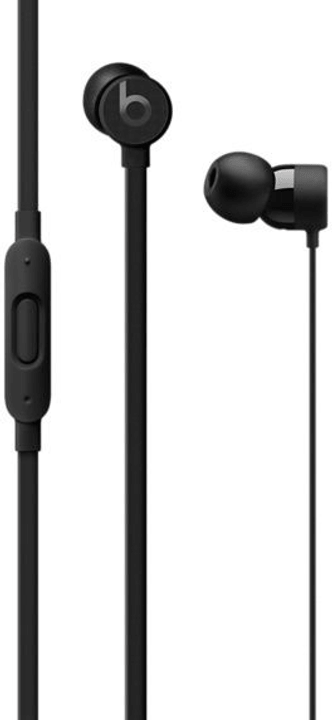 Beats By Dr. Dre urBeats3 - Schwarz In-Ear Kopfhörer urBeats3 - Schwarz In-Ear Kopfhörer Beats By Dr. Dre 785300131718 Bild Nr. 1