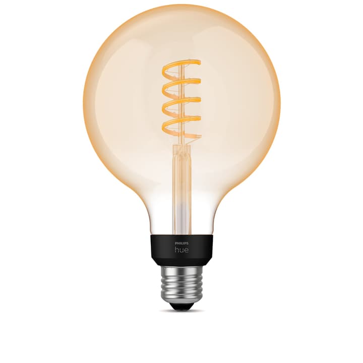 LED Lampe WHITE AMBIANCE FILAMENT GIANT GLOBE