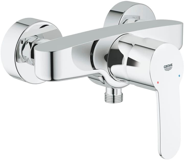 Image of Grohe Duscharmatur Eurostyle Cosmopolitan 1/2, Chrom Armaturen