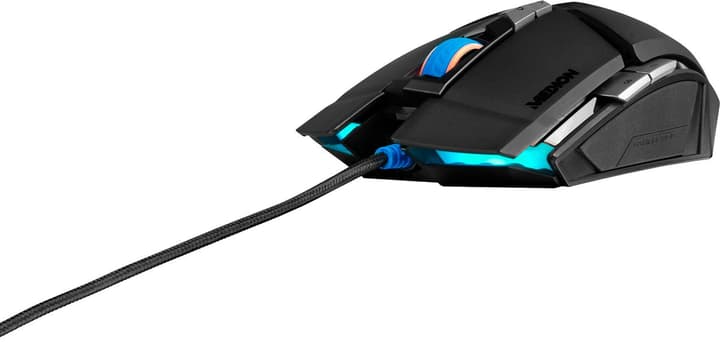 Medion Erazer X81044 Mouse Erazer X81044 Mouse Medion 785300137461 N. figura 1