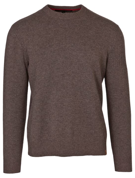 Image of Rukka Kurt Pullover schlamm