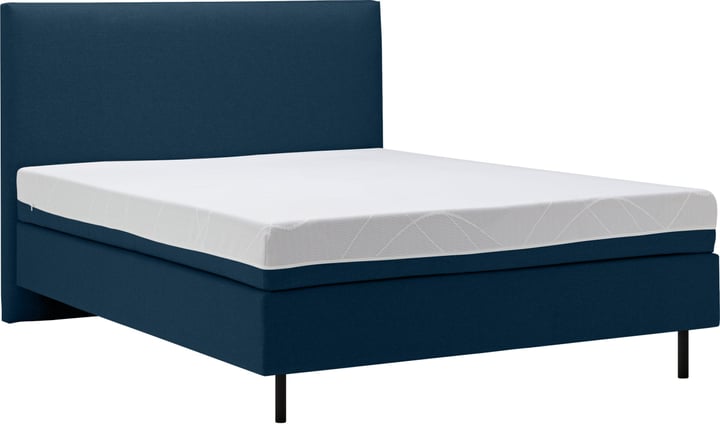 Boxspringbett SIMPLE