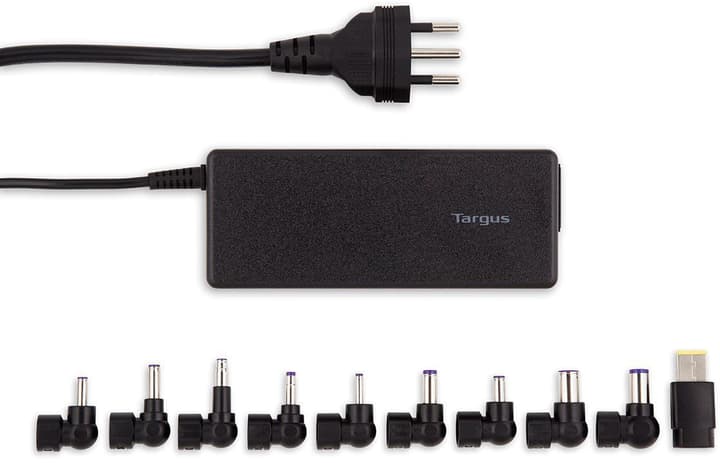 Targus 90W AC Mains Laptop Power Supply 90W AC Mains Laptop Power Supply Targus 785300132029 Bild Nr. 1