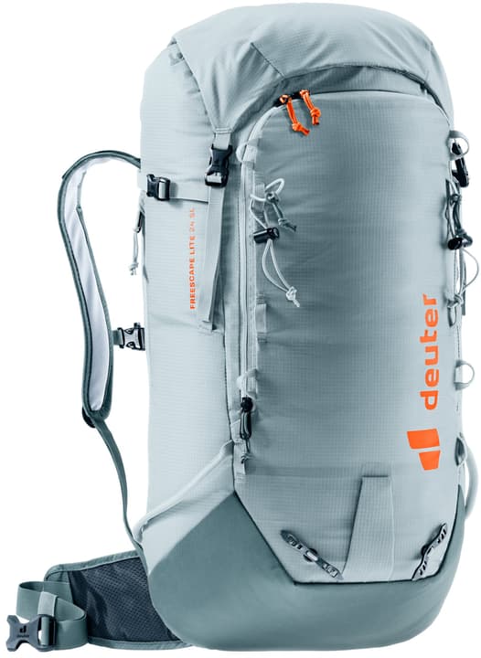 Image of Deuter Freescape Lite 24 SL Winterrucksack hellblau bei Migros SportXX
