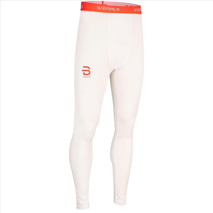 Image of Daehlie M Compete-Tech Pants Hose weiss