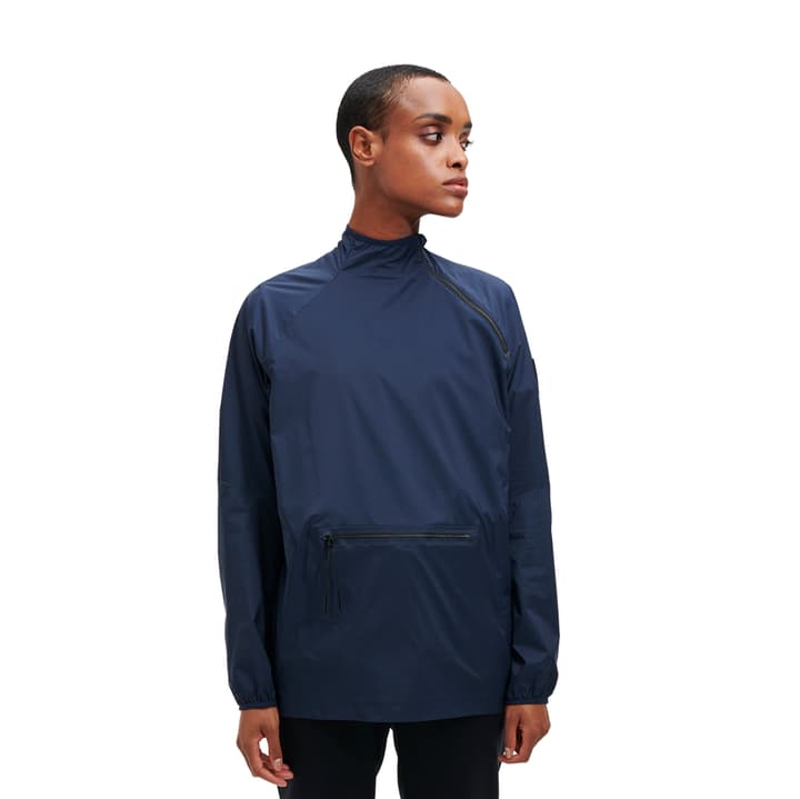 Image of On W Active Jacket Trainingsjacke marine