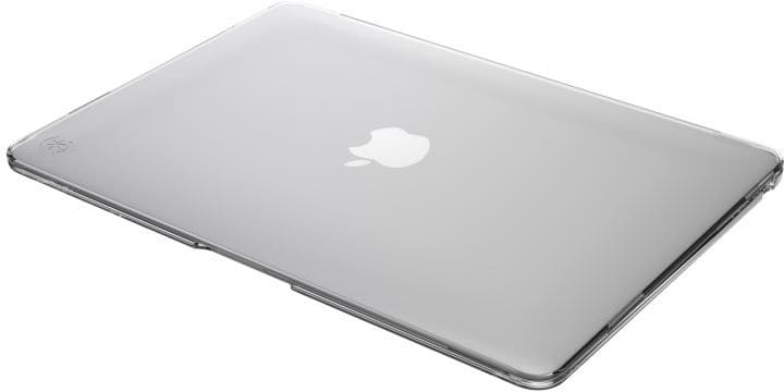 Speck SmartShell MacBook Air 13 clear Housse de protection SmartShell MacBook Air 13 clear Housse de protection Speck 798273800000 Photo no. 1