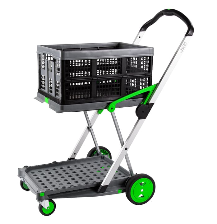 Image of CLAX Klappmobil 60 kg Transporthelfer bei Do it + Garden von Migros