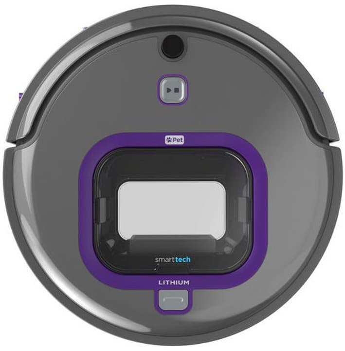 Black&Decker SmartTech PET 100 m² aspirapolvere robot SmartTech PET 100 m² aspirapolvere robot Black&Decker 785300135833 N. figura 1