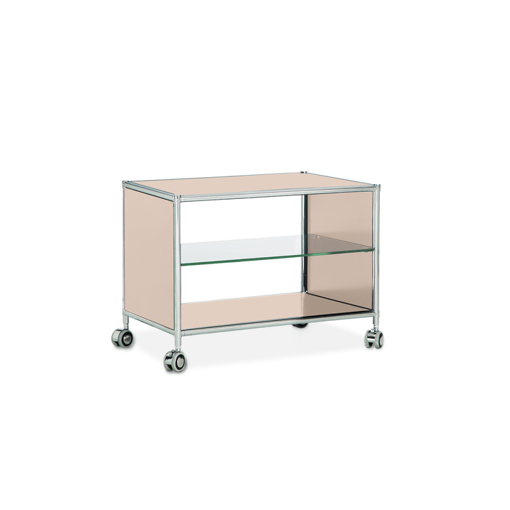 QUADRO Mobile TV QUADRO Mobile TV 364171200000 Dimensioni L: 75.0 cm x P: 39.6 cm x A: 48.5 cm Colore Talpa N. figura 1