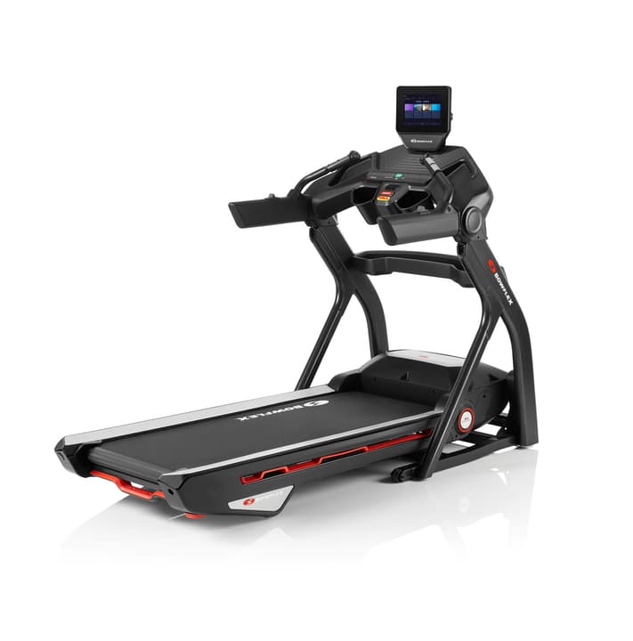 Image of Bowflex Treadmill T25 Laufband