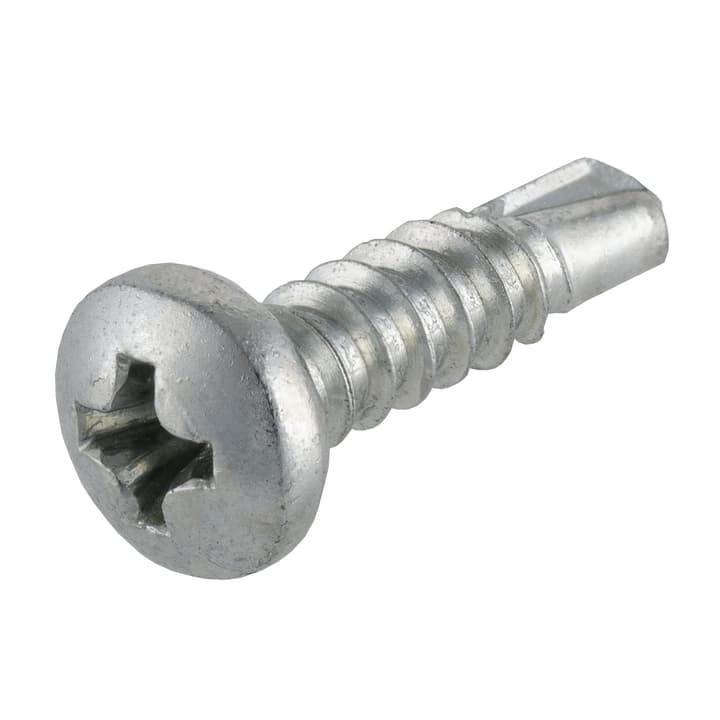 Image of suki Bohrschraube Linsenkopf 4.8x22mm Bohrschrauben bei Do it + Garden von Migros