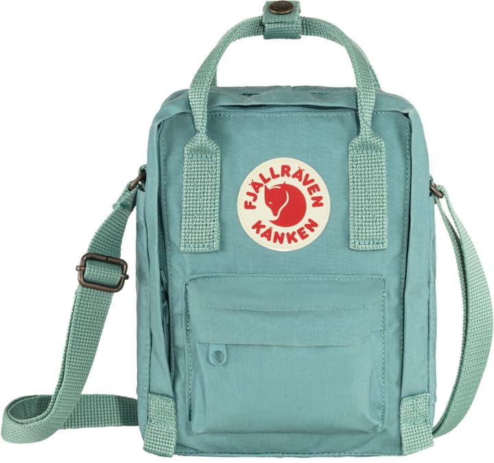Image of Fjällräven Kånken Sling Umhängetasche blau bei Migros SportXX