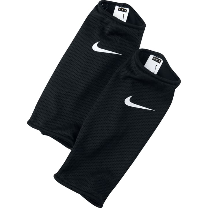 Image of Nike Guard Lock Soccer Sleeve Fussballsleeve schwarz bei Migros SportXX