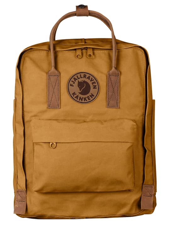 Image of Fjällräven Kanken No2 Daypack / Rucksack cognac bei Migros SportXX