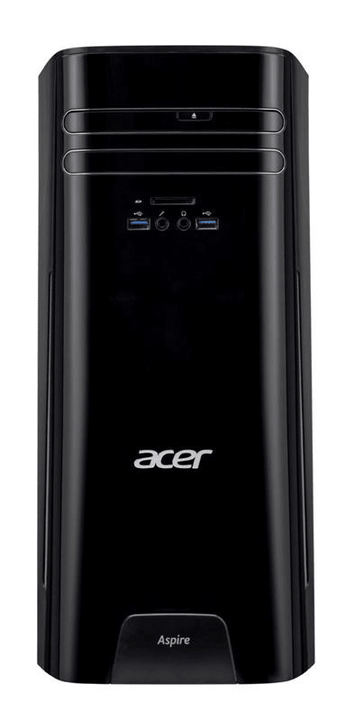 Acer Aspire ATC-780, i5-7400 SKYLAKE Desktop Aspire ATC-780, i5-7400 SKYLAKE Desktop Acer 79817730000017 Bild Nr. 1