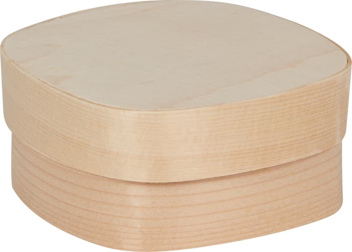 Image of Legna Creativa Spandose quadratisch 80x80mm bei Do it + Garden von Migros