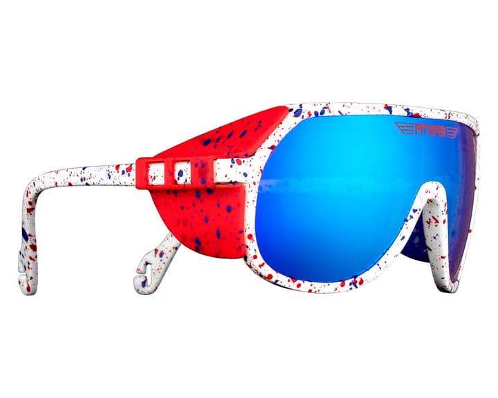 Image of Pit Viper The Merika Grand Prix Sportbrille bei Migros SportXX