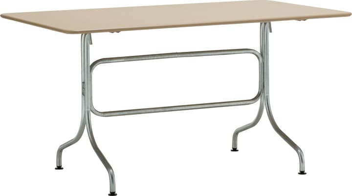 Image of Schaffner BAHAMAS 140 x 80 72 cm Klapptisch bei Do it + Garden von Migros