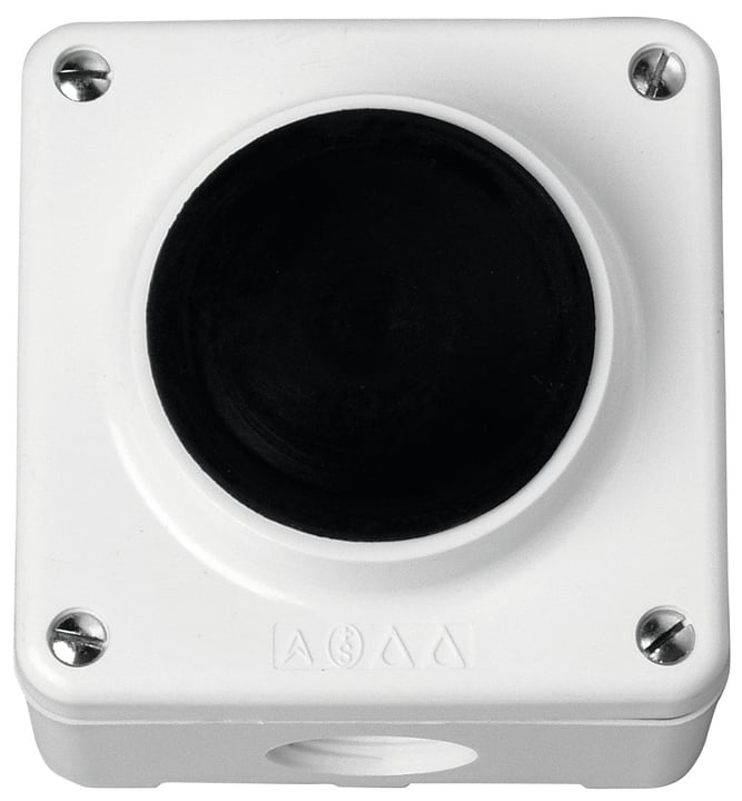 Image of Mica AP S3 Nass-Druckschalter bei Do it + Garden von Migros