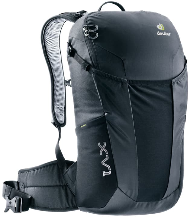 Deuter XV 1 Sac à dos XV 1 Sac à dos Deuter 460261600020 Couleur noir Taille Taille unique Photo no. 1