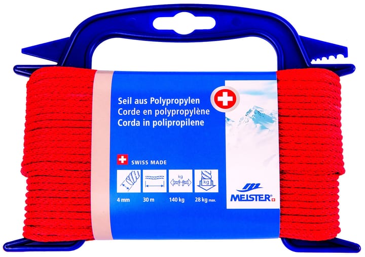 Image of Meister Seil aus Polypropylen Polypropylenseile bei Do it + Garden von Migros