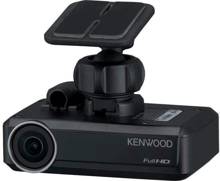 Kenwood Dashcam DRV-N520 Autokamera