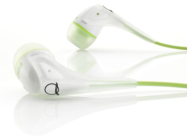 Akg Q350 In-Ear Kopfhörer Q350 In-Ear Kopfhörer Akg 77274830000013 Bild Nr. 1