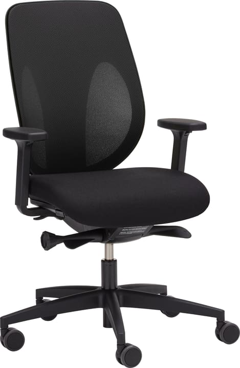 Bürostuhl 353 Netzrücken