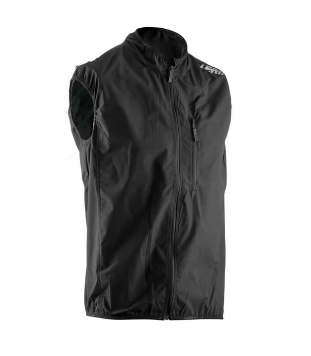 Image of Leatt RaceVest Lite Weste Protektor schwarz bei Migros SportXX
