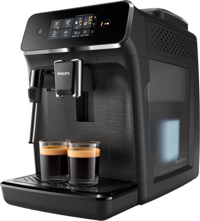 Philips EP2220/19 Machines à café automatiques EP2220/19 Machines à café automatiques Philips 718002200000 Photo no. 1