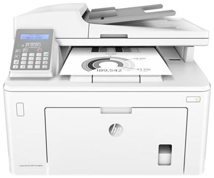 HP LaserJet Pro MFP M148fdw Imprimante multifonction LaserJet Pro MFP M148fdw Imprimante multifonction HP 785300151241 Photo no. 1