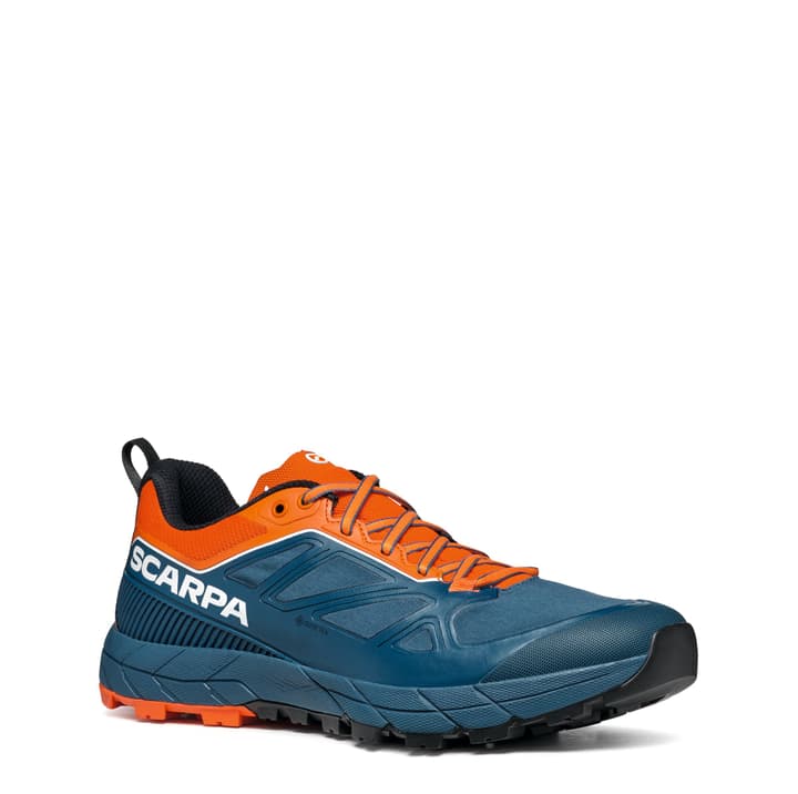 Image of Scarpa Rapid GTX Multifunktionsschuhe blau bei Migros SportXX