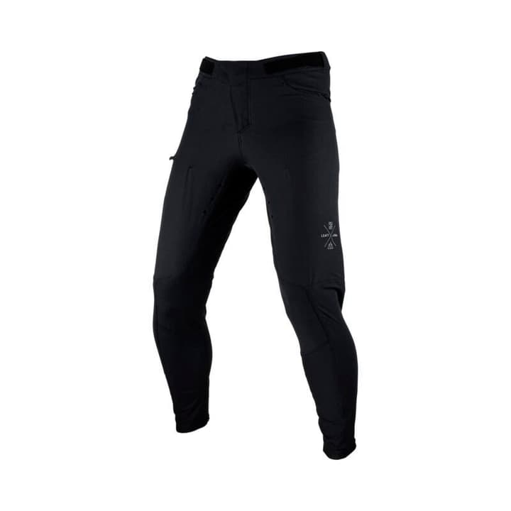Image of Leatt MTB Trail 2.0 Velohose schwarz