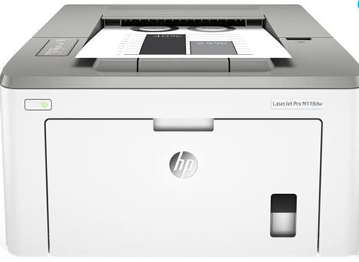 HP LaserJet Pro M118dw Imprimante laser LaserJet Pro M118dw Imprimante laser HP 785300151242 Photo no. 1