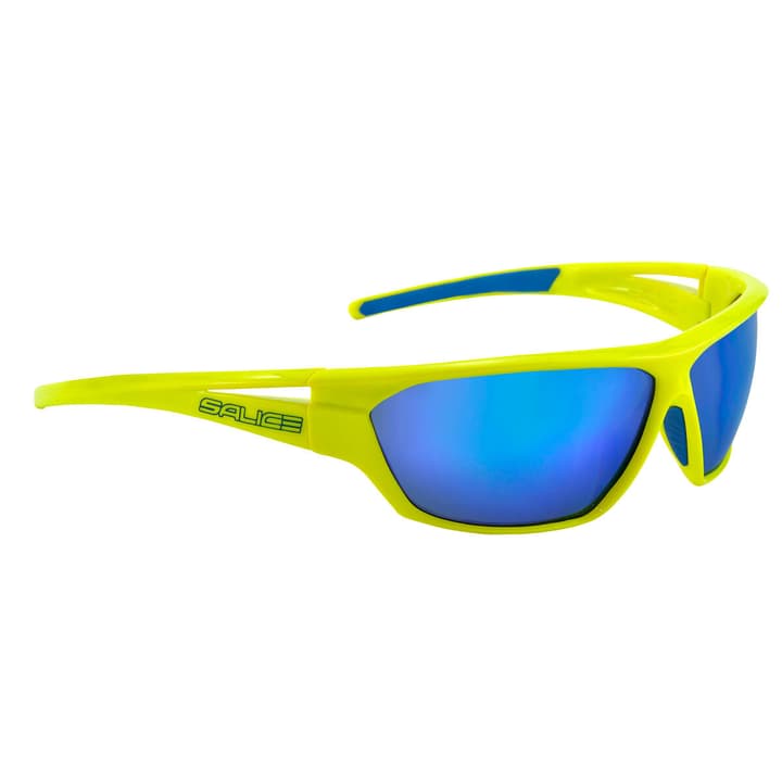 Image of Salice 002Rw Sportbrille zitronengelb