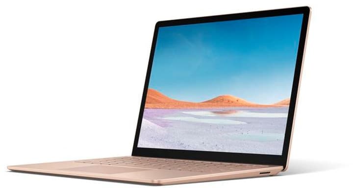 Microsoft Surface Laptop 3 13,5" 8GB 256GB Business Surface Laptop 3 13,5" 8GB 256GB Business Microsoft 785300149133 N. figura 1
