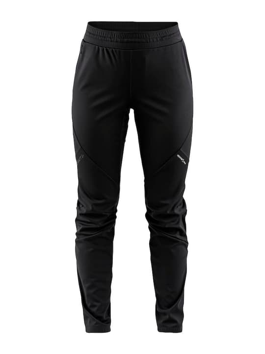 Image of Craft Core Glide Pants W Hose schwarz