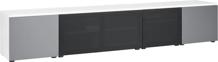 MINDER Lowboard für Soundbar und Subwoofer MINDER Lowboard für Soundbar und Subwoofer 400760000000 Bild Nr. 1