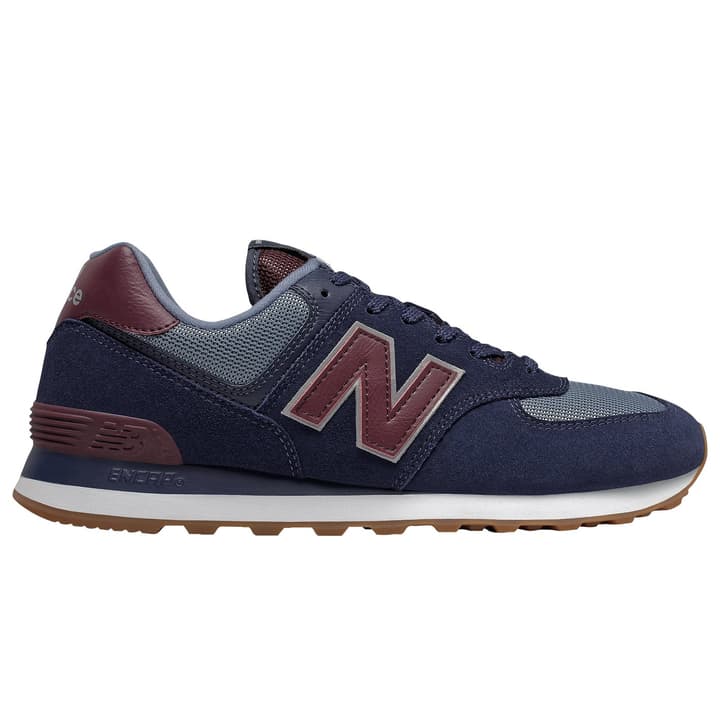 new balance 574 taille